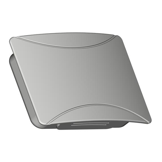 NanoSense E4000 Installation Manual
