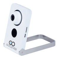 Goclever HCAMNAN2 Quick Start Manual