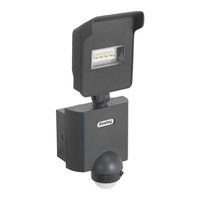 Sealey LED045S Instructions