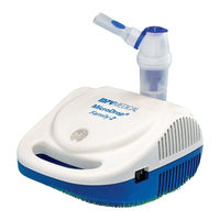 MPV Medical MicroDrop Family 2 Instruction Manual