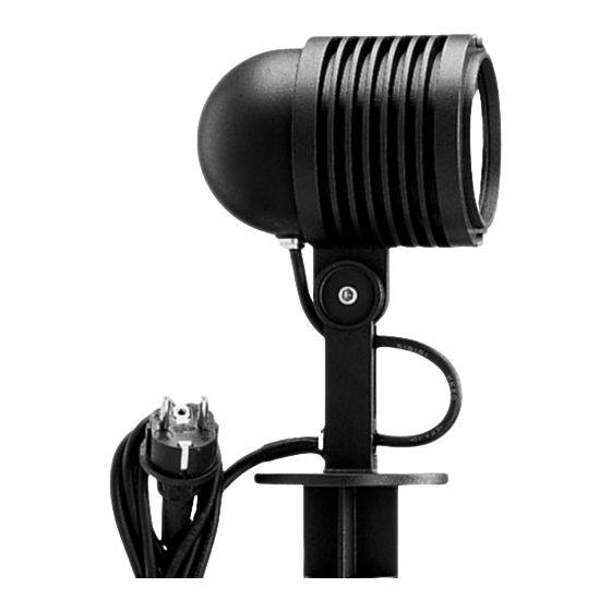 BEGA 7723 Manual