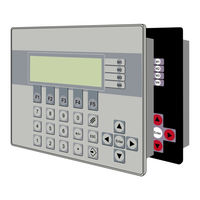 Lenord+Bauer GEL 8251 Device Manual