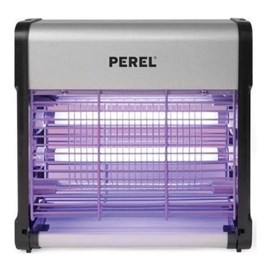 Perel GIK07N1 User Manual