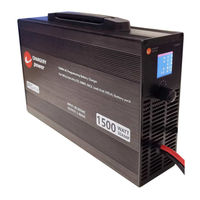 Chargery C6830A Instruction Manual