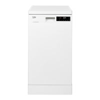 Beko DFS28R20B User Manual
