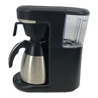 MrCoffee BVMC-SS12XTH User Manual