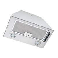 Caple BUCH Instruction Manual