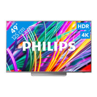 Philips 75PUS8303/12 User Manual