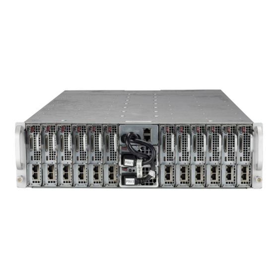 Supermicro SuperServer 530MT-H12TRF User Manual