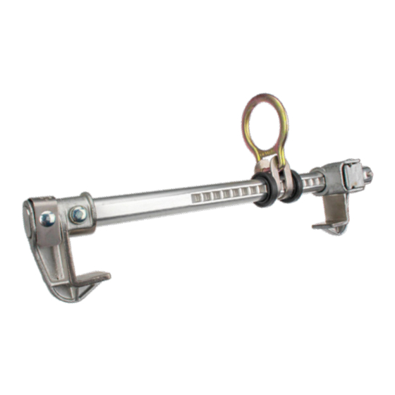 SafeWaze FS860 Manual