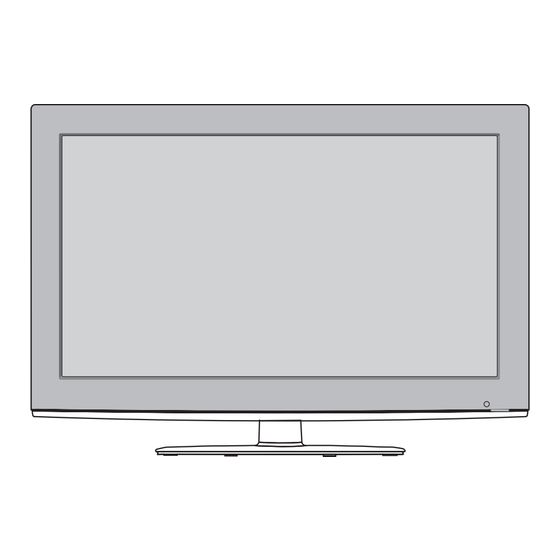 LG 19LD330 Service Manual