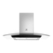 Ventilation Hood Electrolux EFT739X User Manual