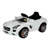 Buddy Toys BEC 7110 Manual