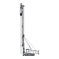 JUNTTAN PM 20L Operator's Manual