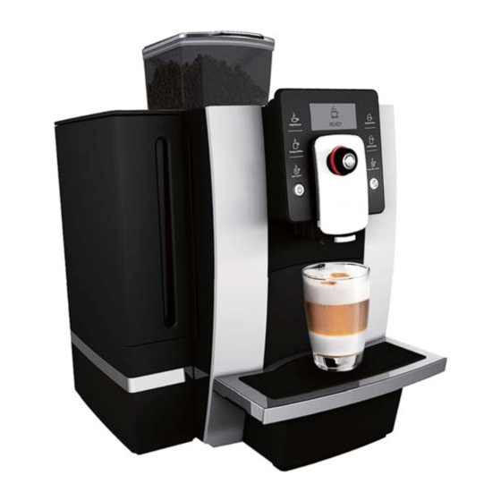 User Manuals: Philco PHEM 1003L Coffee Maker