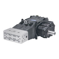 Pratissoli VKH Series Repair Manual