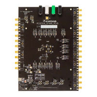 Renesas RC32508A Manual