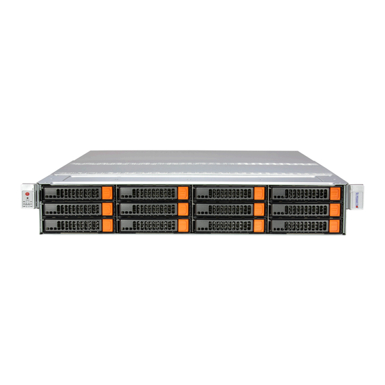 Supermicro ASG-2015S-E1CR24H User Manual
