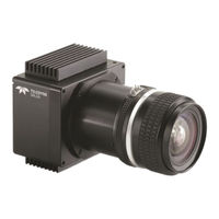Dalsa PIRANHA 2 P2-42-02K40-50E User Manual