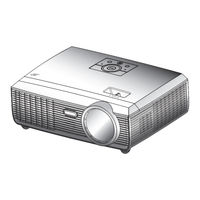 Optoma Projector User Manual