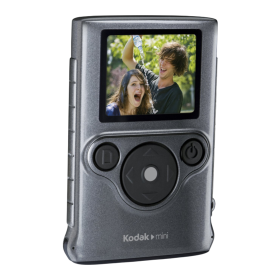 Kodak 4H7269 User Manual