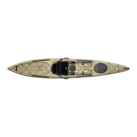 Wilderness Systems 2014 Kayak Owner's Manual