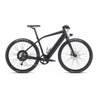 Specialized TURBO X Owner's Manual