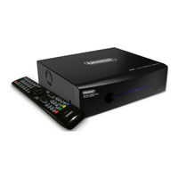 Eminent hdMEDIA EM7195 Manual