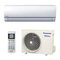 Air Conditioner Panasonic CS-HE9PKD Operating Instructions Manual