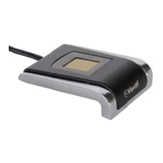 Verifi P5100 Quick Installation Manual