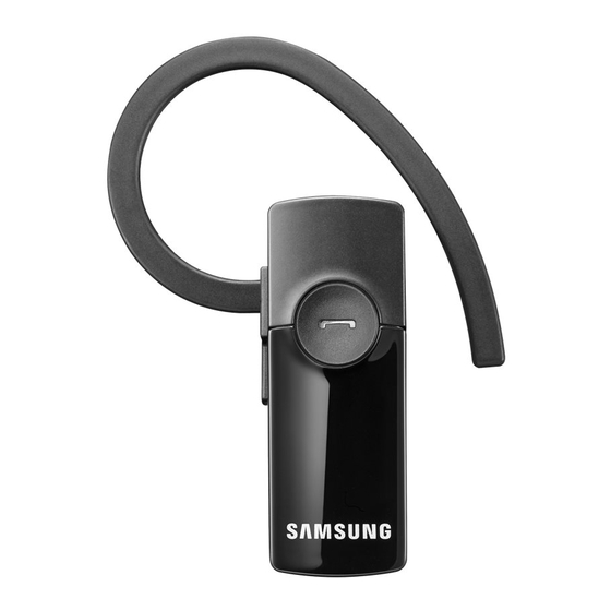 Samsung GH68-19211A User Manual