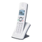 Telephone Alcatel F580-S Trio Startup Manual
