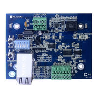 Keyscan NETCOM2 Installation Manual