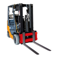 Rice Lake CLS-M Troubleshooting Manual