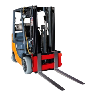 Rice Lake CLS-M Troubleshooting Manual