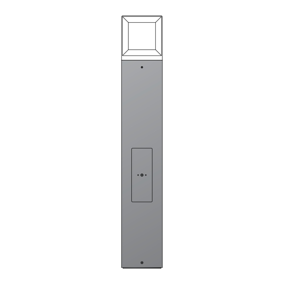 BEGA 84 020 Instructions For Use
