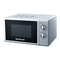 Microwave Oven Bluestone MOB-7733 User Manual