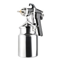 Sunex Tools SX70C Operating Instructions Manual
