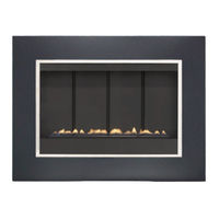 superior fires P23 OXFORD Installation & User's Instructions