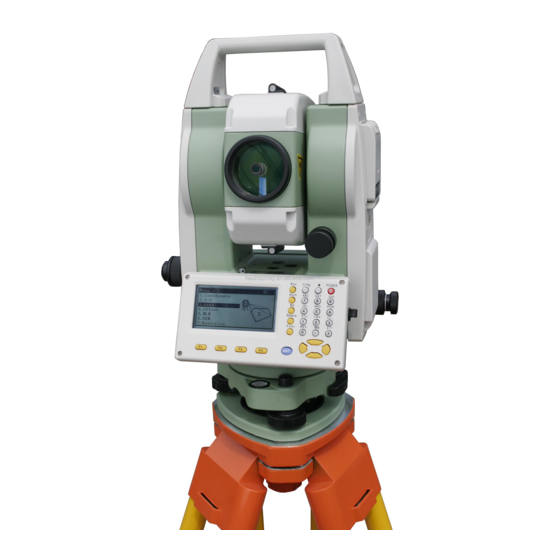 Foif OTS682-R500 Instruction Manual