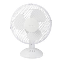 Nordic Home FT-535 User Manual
