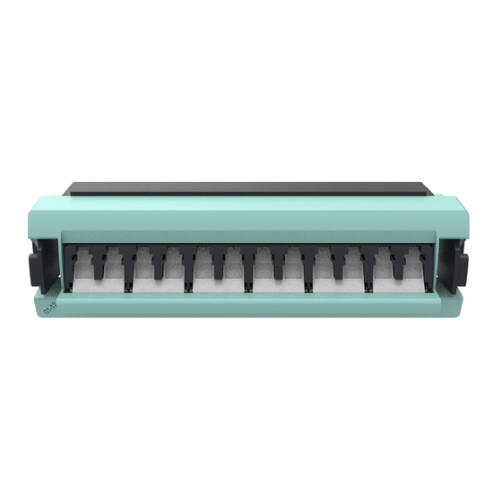 CommScope 760230938 Instruction Sheet