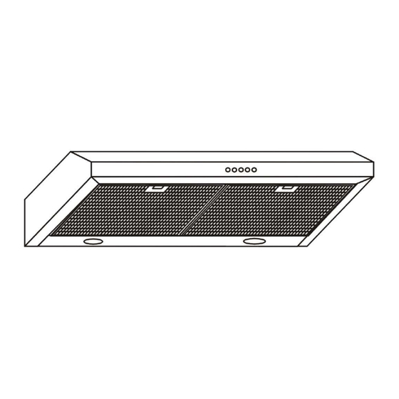 Spagna Vetro UC400 Series Installation Manual And User's Manual