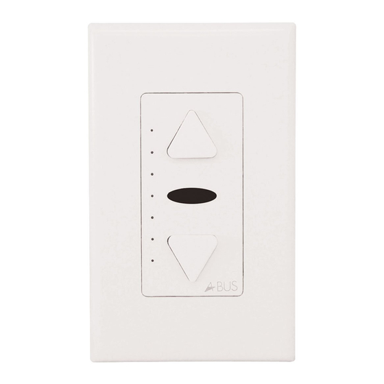 Channel Vision A-BUS AB-114 User Manual