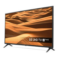 LG 75UM7110 Owner's Manual