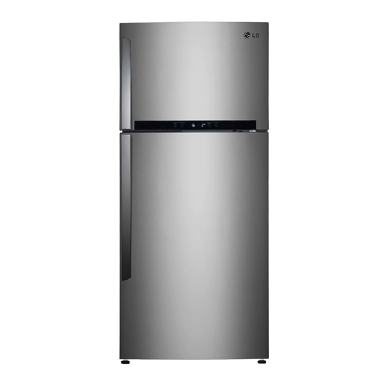 LG GN-M602H M Series Owner's Manual