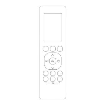 Bosch Climate 5000 Series User Manual