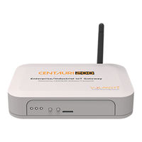 Volansys CENTAURI-200 User Manual