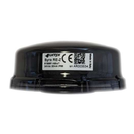 Luminext OLC500 Installation Instruction