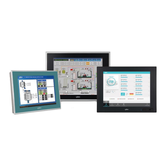 Cimon -NT Core 3000 Series User Manual